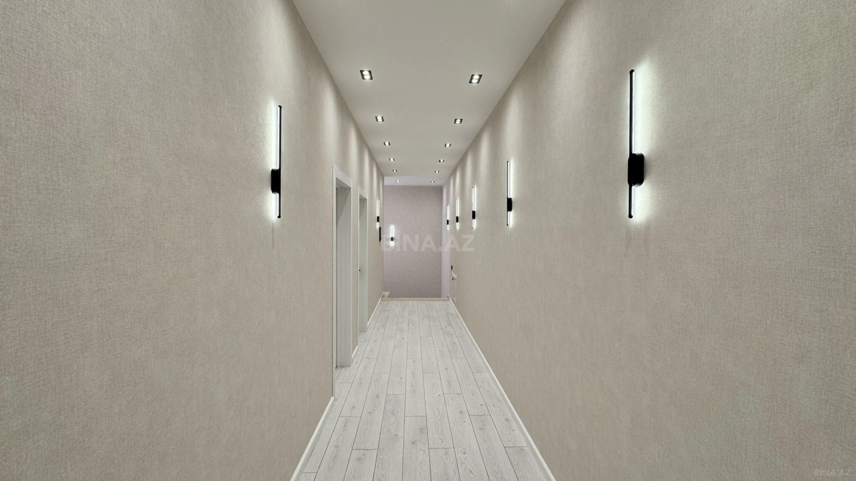 Satılır 4 otaqlı həyət evi 210 m²