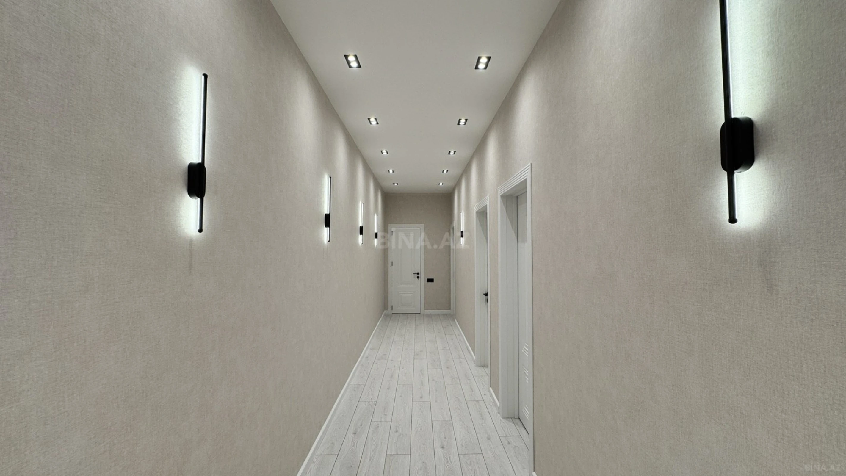 Satılır 4 otaqlı həyət evi 210 m²