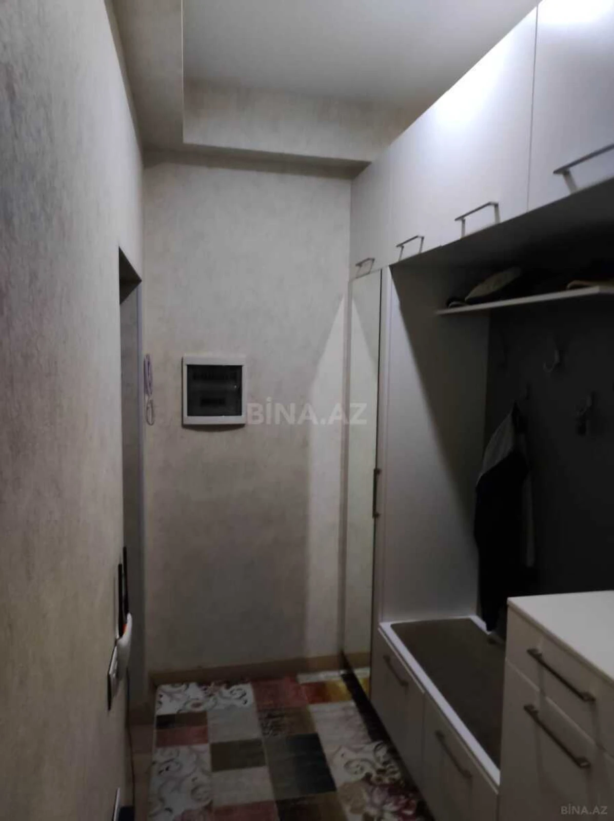 Kirayə verilir 3 otaqlı mənzil 102 m²