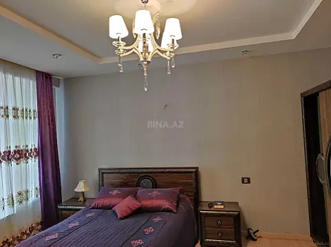 Kirayə verilir 3 otaqlı mənzil 102 m²