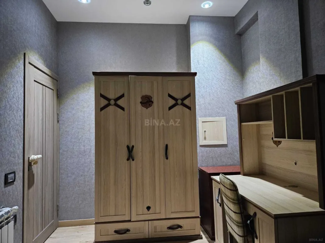 Kirayə verilir 3 otaqlı mənzil 102 m²