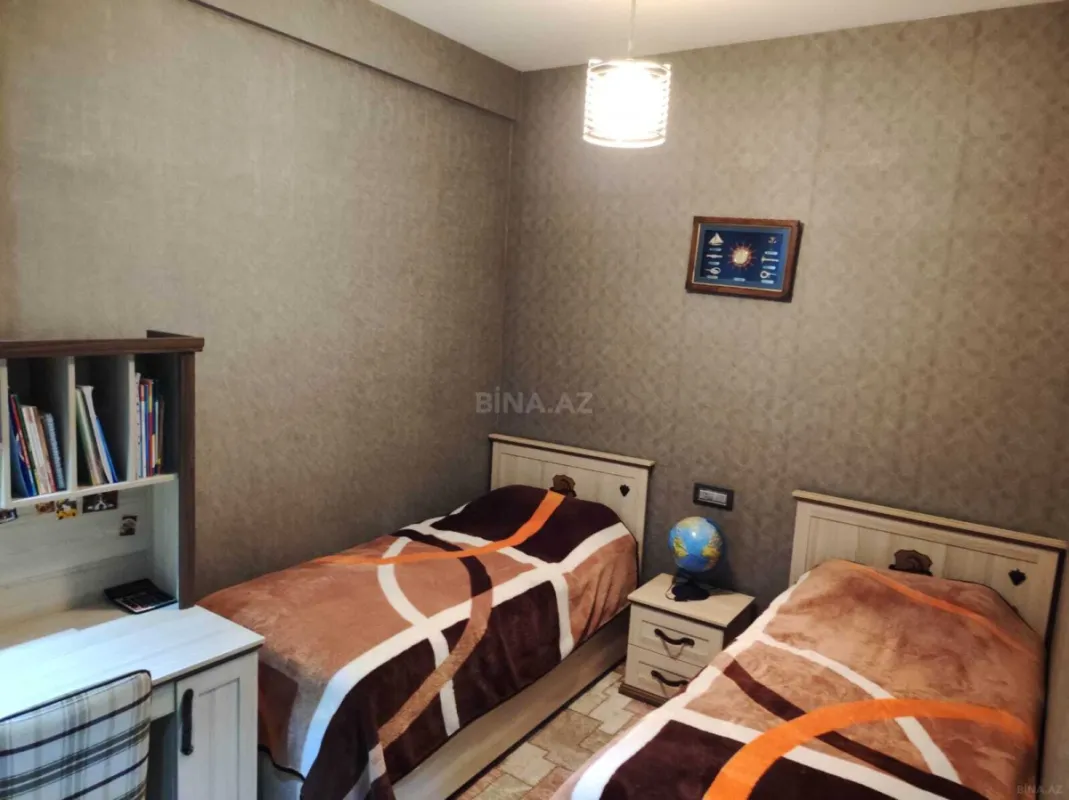 Kirayə verilir 3 otaqlı mənzil 102 m²