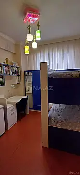 Satılır 3 otaqlı mənzil 80 m²