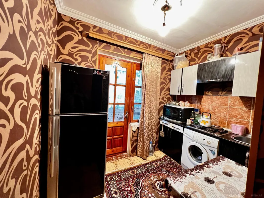 Satılır 3 otaqlı mənzil 70 m²
