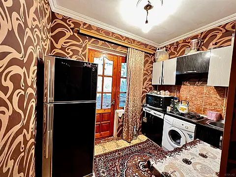 Satılır 3 otaqlı mənzil 70 m²