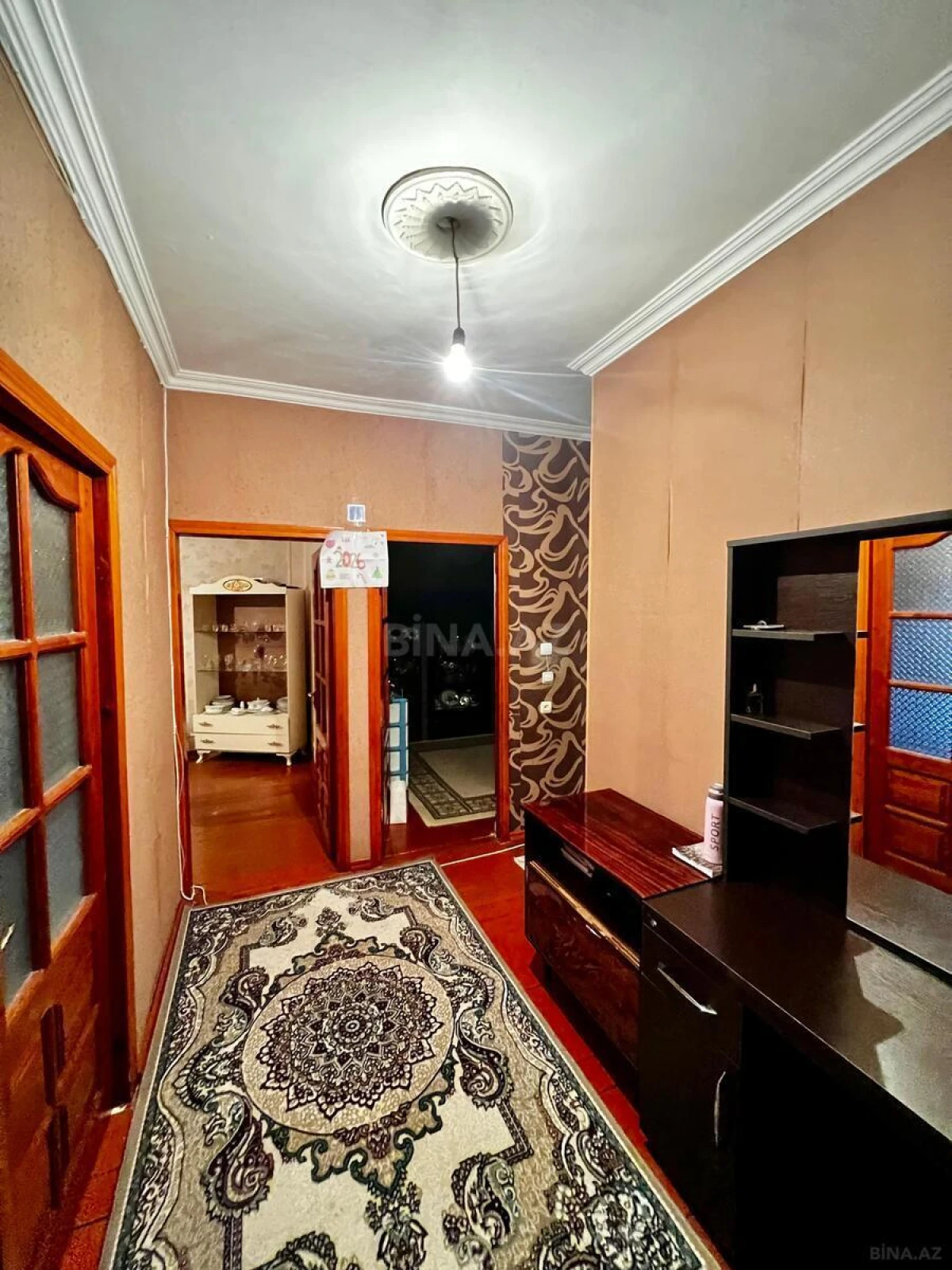 Satılır 3 otaqlı mənzil 70 m²