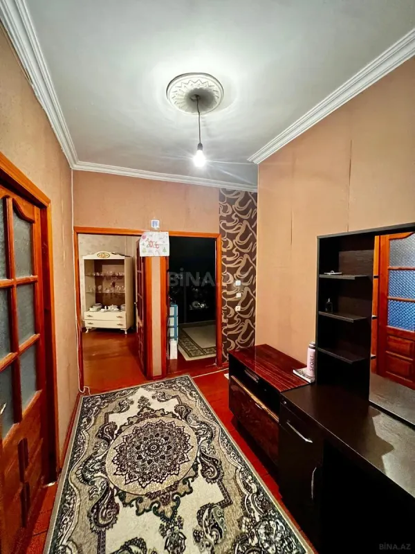 Satılır 3 otaqlı mənzil 70 m²