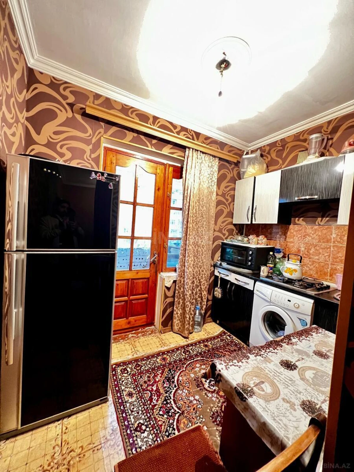 Satılır 3 otaqlı mənzil 70 m²