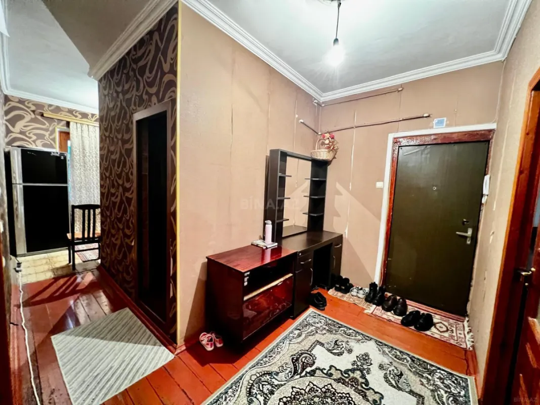 Satılır 3 otaqlı mənzil 70 m²