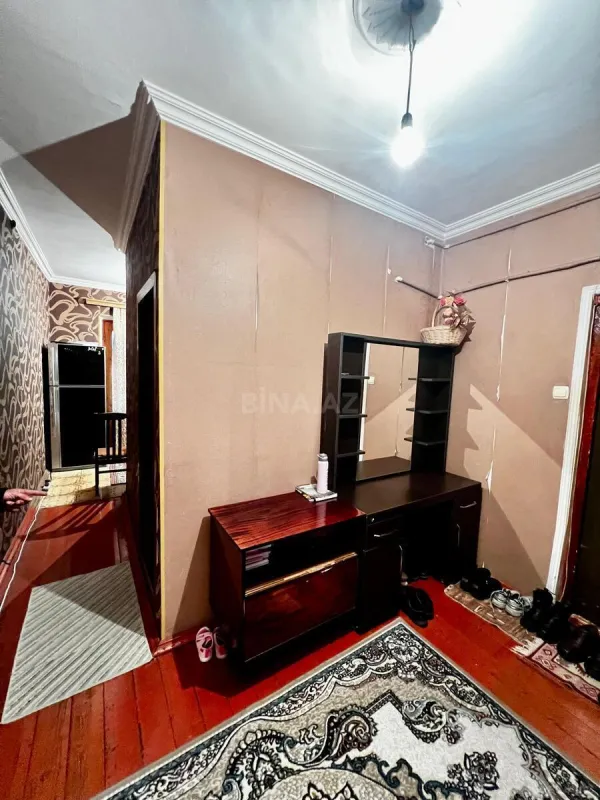 Satılır 3 otaqlı mənzil 70 m²