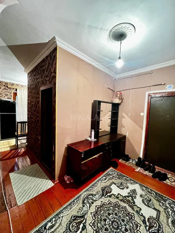 Satılır 3 otaqlı mənzil 70 m²