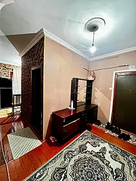Satılır 3 otaqlı mənzil 70 m²