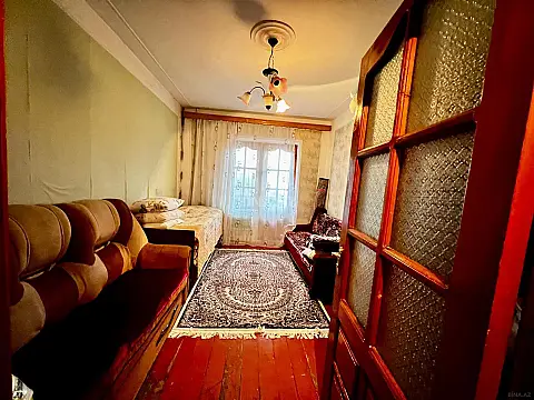 Satılır 3 otaqlı mənzil 70 m²