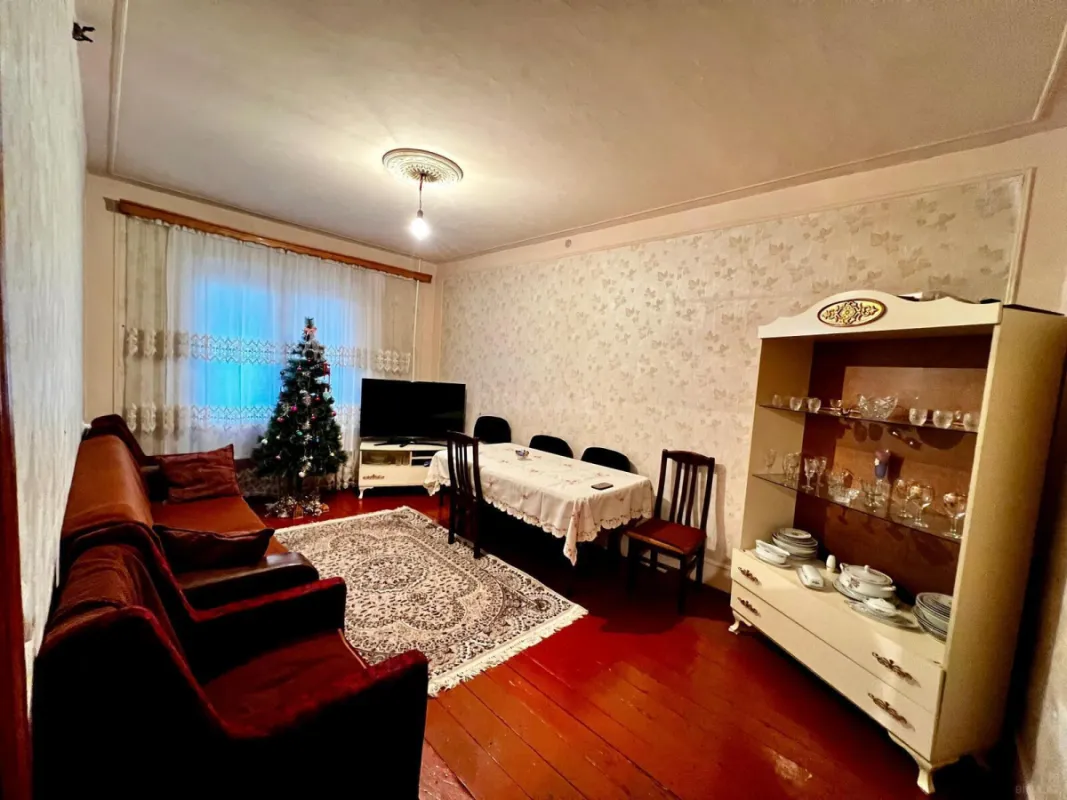 Satılır 3 otaqlı mənzil 70 m²