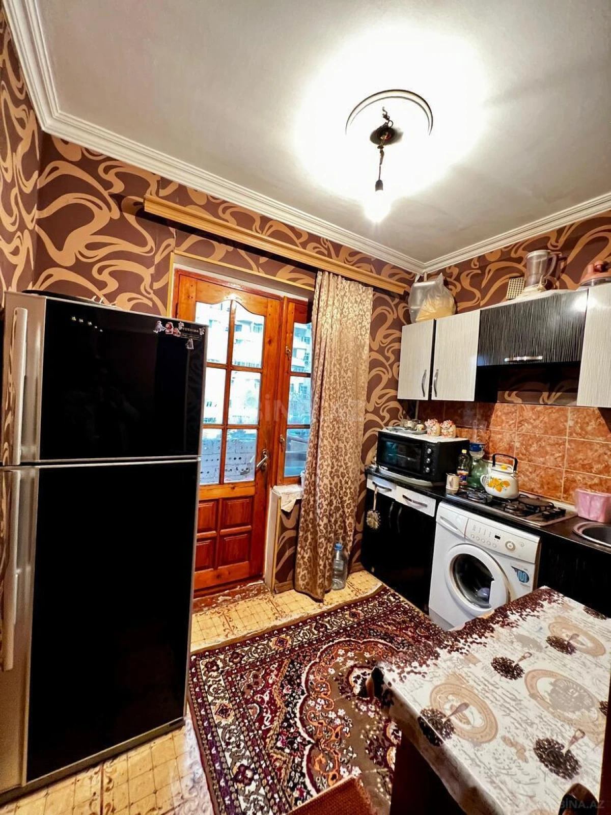 Satılır 3 otaqlı mənzil 70 m²