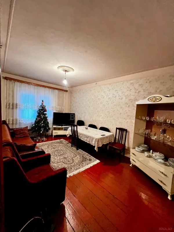 Satılır 3 otaqlı mənzil 70 m²