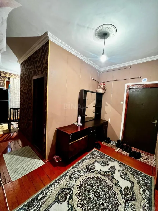 Satılır 3 otaqlı mənzil 70 m²