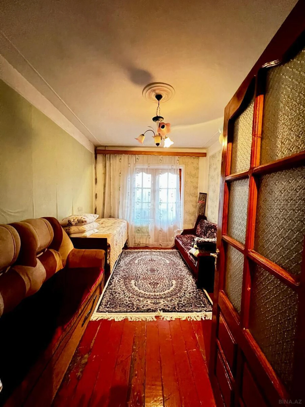 Satılır 3 otaqlı mənzil 70 m²