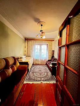 Satılır 3 otaqlı mənzil 70 m²