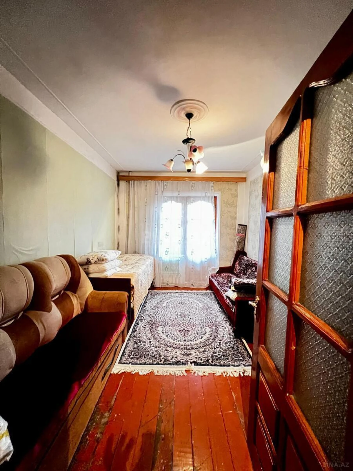 Satılır 3 otaqlı mənzil 70 m²