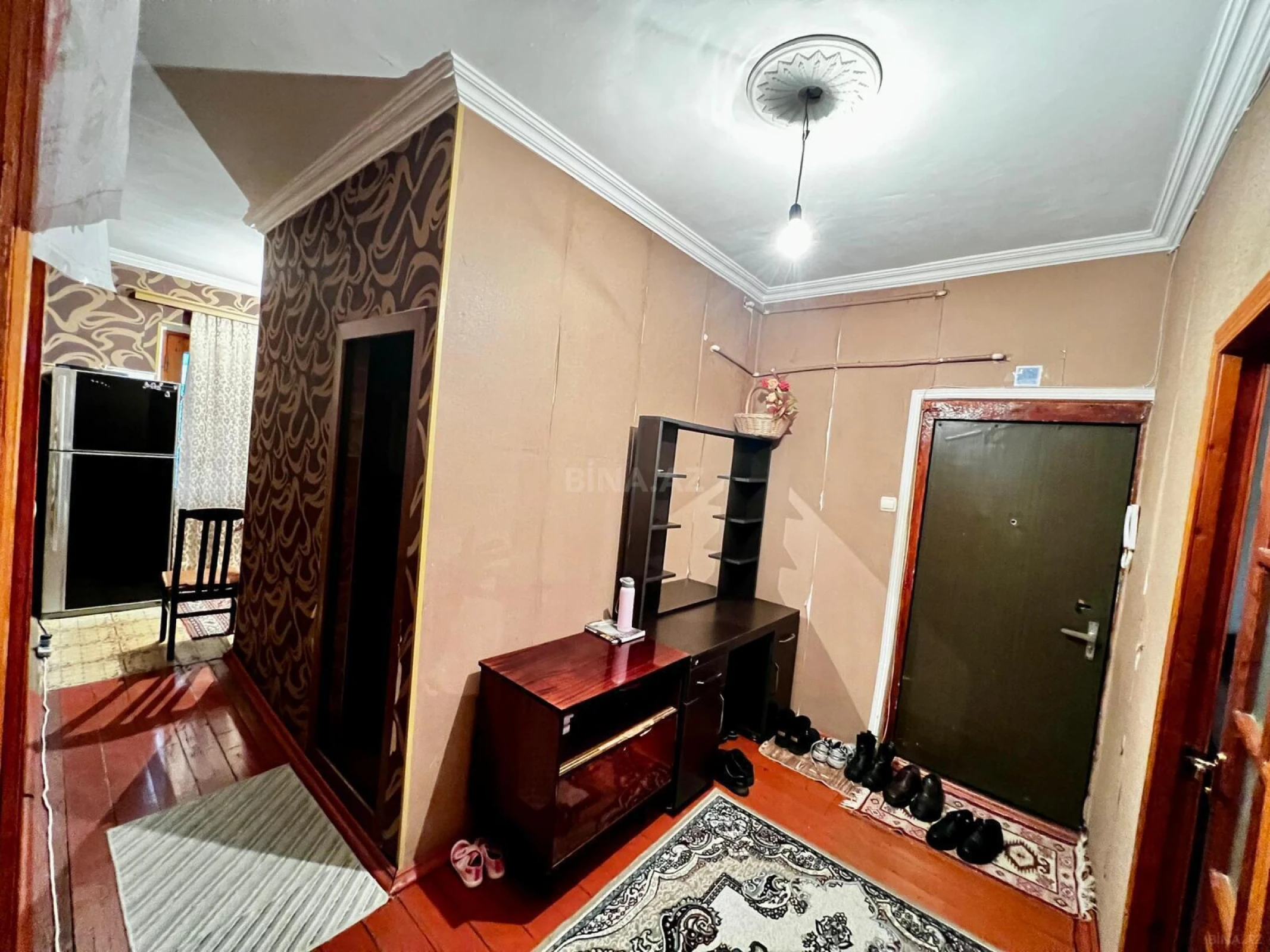 Satılır 3 otaqlı mənzil 70 m²
