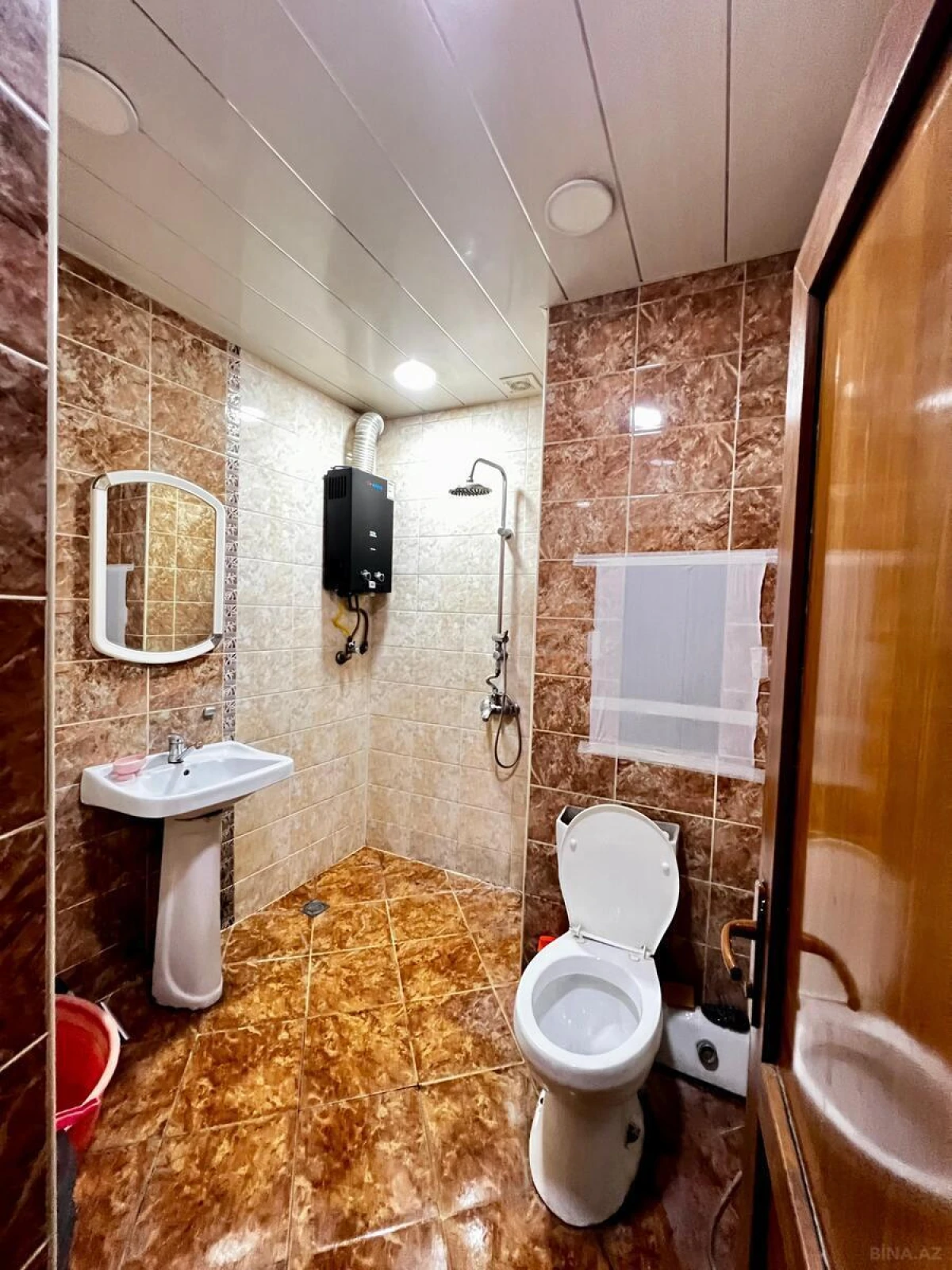 Satılır 3 otaqlı mənzil 70 m²