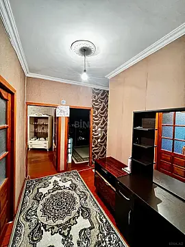 Satılır 3 otaqlı mənzil 70 m²
