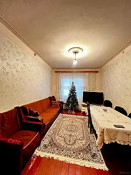 Satılır 3 otaqlı mənzil 70 m²