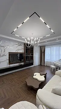 Satılır 4 otaqlı mənzil 230 m²