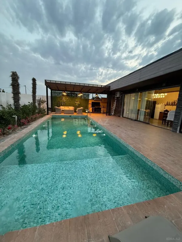 Satılır 2 otaqlı həyət evi 70 m²