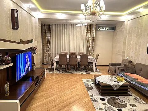 Satılır 4 otaqlı mənzil 160 m² — Bakı, Xətai 4 otaq 160.00 m²