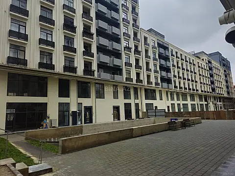 Satılır 4 otaqlı mənzil 231 m² — Bakı, Nəsimi 4 otaq 231.00 m²