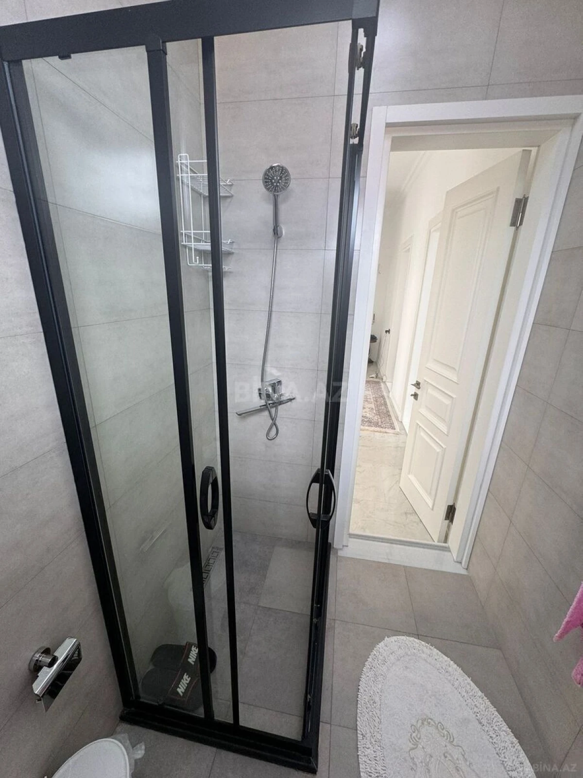 Satılır 7 otaqlı həyət evi 330 m²