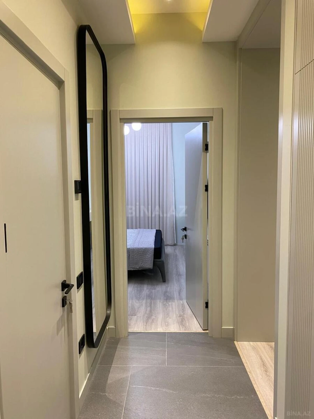 Satılır 2 otaqlı mənzil 64 m²