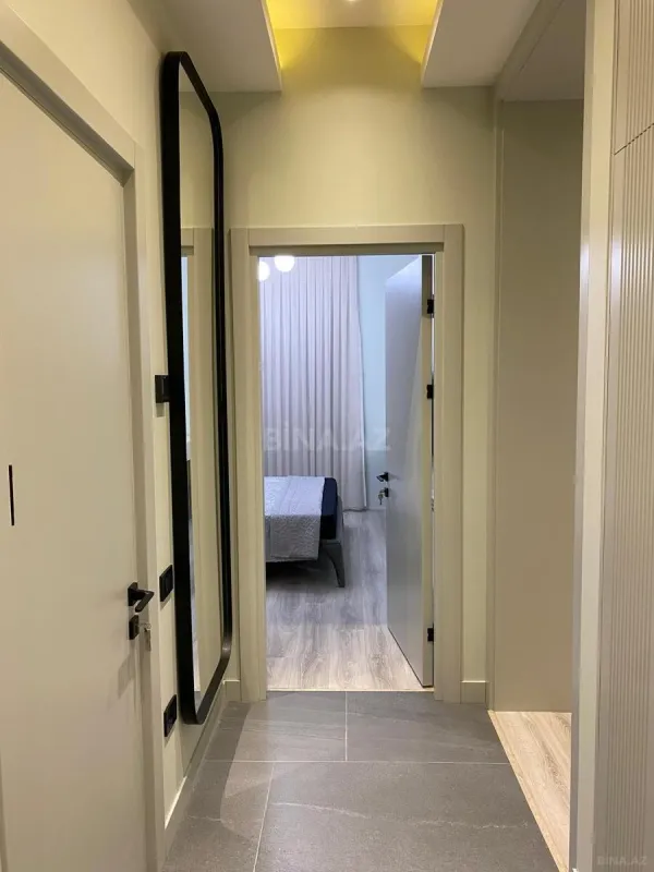 Satılır 2 otaqlı mənzil 64 m²