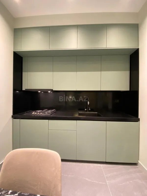 Satılır 2 otaqlı mənzil 64 m²