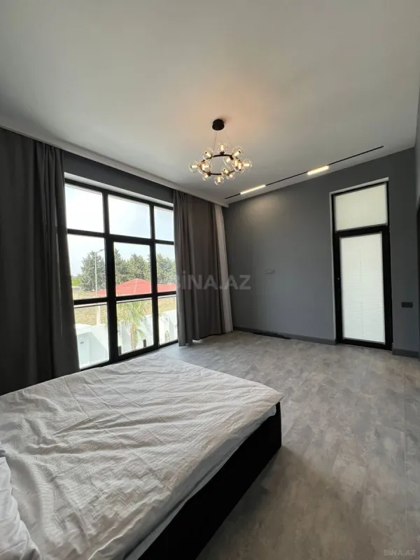 Kirayə verilir 4 otaqlı həyət evi 220 m²