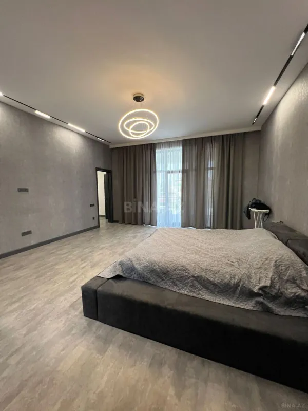 Kirayə verilir 4 otaqlı həyət evi 220 m²