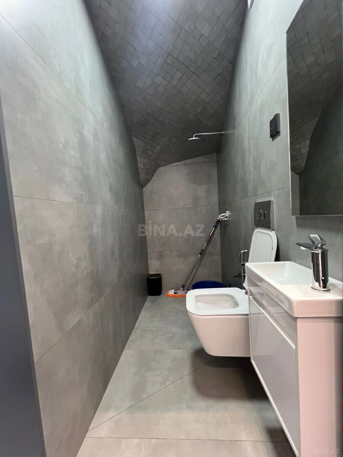 Kirayə verilir 4 otaqlı həyət evi 220 m²