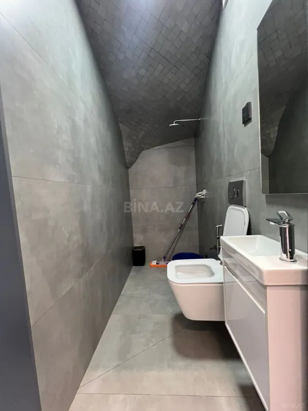 Kirayə verilir 4 otaqlı həyət evi 220 m²