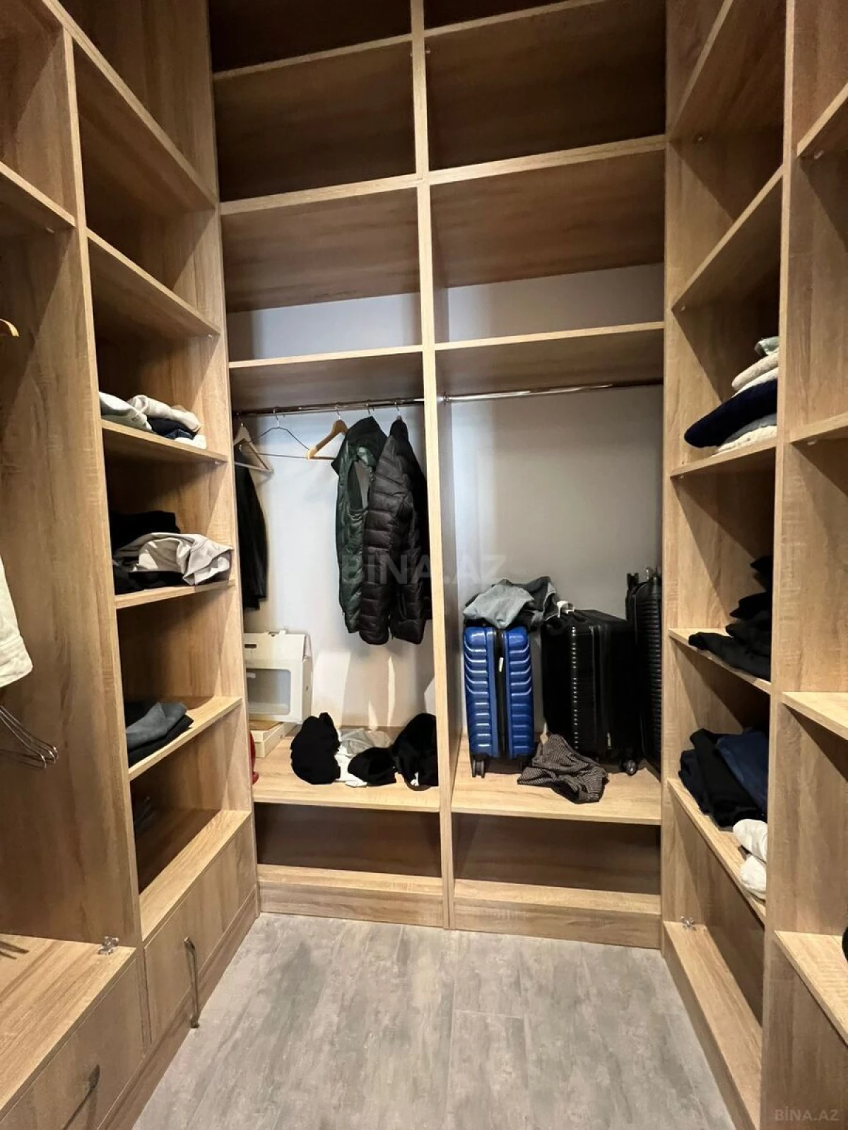 Kirayə verilir 4 otaqlı həyət evi 220 m²