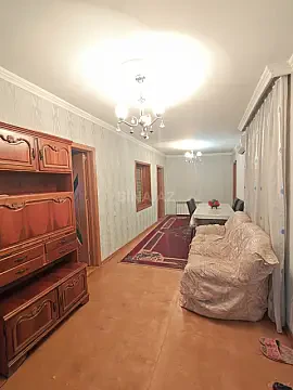 Kirayə verilir 3 otaqlı həyət evi 70 m² — Bakı, Yeni Yasamal 3 otaq 70.00 m²