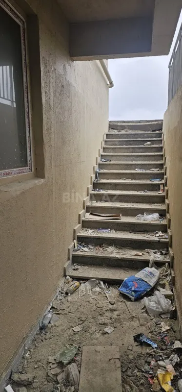 Kirayə verilir obyekt 270 m²