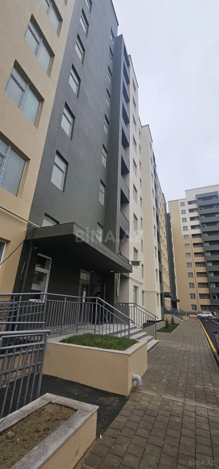 Kirayə verilir obyekt 270 m²