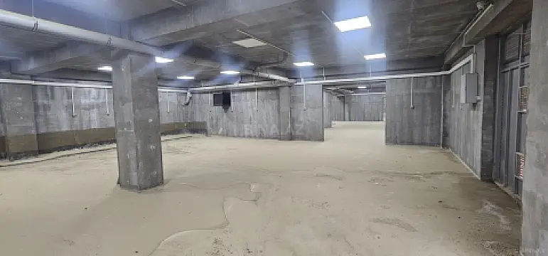 Kirayə verilir obyekt 270 m²