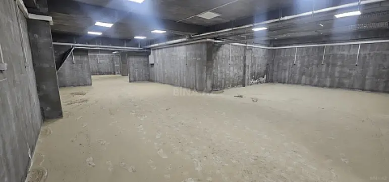 Kirayə verilir obyekt 270 m² — Bakı, Biləcəri 270.00 m²