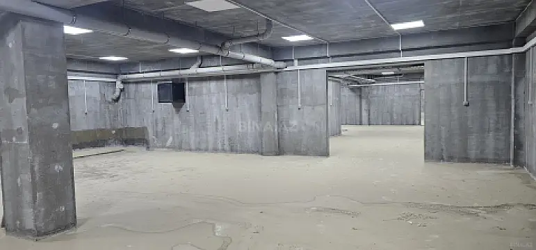 Kirayə verilir obyekt 270 m²