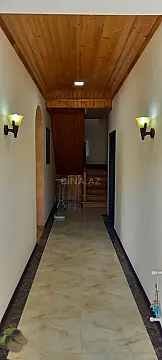Satılır 5 otaqlı həyət evi 180 m²