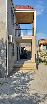 Satılır 5 otaqlı həyət evi 180 m² — Bakı, Buzovna 5 otaq 180.00 m²