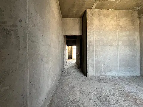 Satılır 2 otaqlı mənzil 56 m²